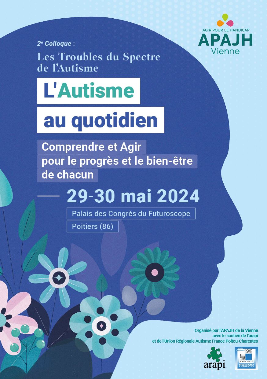 Programme colloque 2024